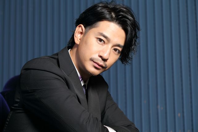 三浦翔平はおんぷちゃん推し！『魔女見習いをさがして』インタビューカット（6枚目）