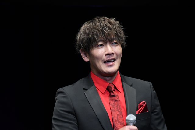 「RGG SUMMIT SUMMER 2023 ／ 龍が如くスタジオ新作発表会」（7枚目）