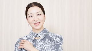 真矢ミキ、『踊る大捜査線』沖田仁美が人生変えた　初登場から四半世紀「大変さも見えてきた」