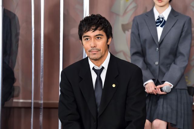 「ドラゴン桜」続編、桜木＆生徒役キャスト集結！：フォトギャラリー