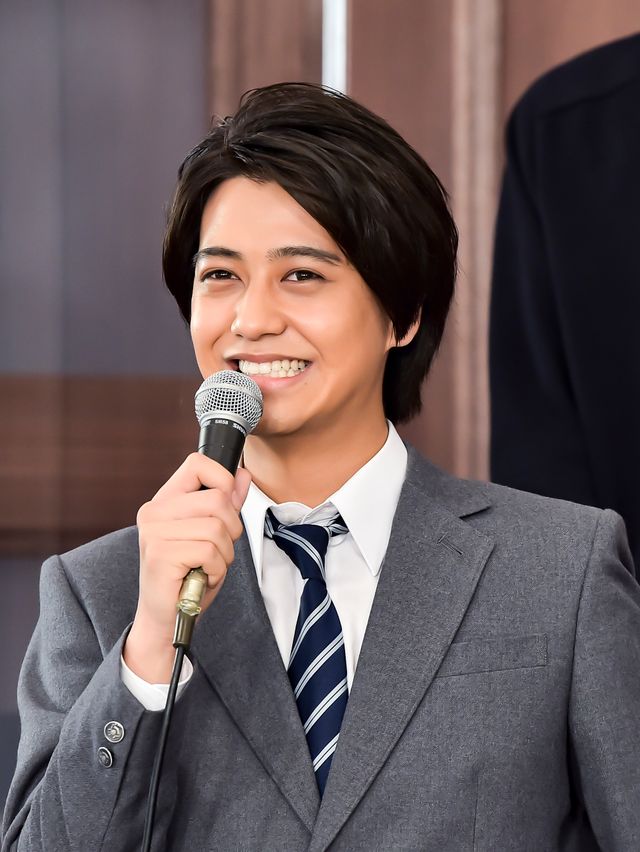 「ドラゴン桜」続編、桜木＆生徒役キャスト集結！（4枚目）