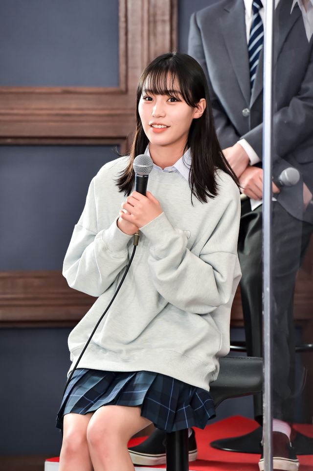 「ドラゴン桜」続編、桜木＆生徒役キャスト集結！（5枚目）