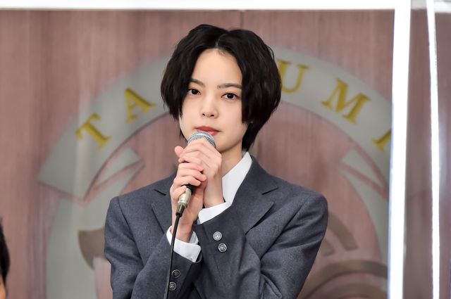 「ドラゴン桜」続編、桜木＆生徒役キャスト集結！（6枚目）