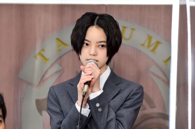 「ドラゴン桜」続編、桜木＆生徒役キャスト集結！（7枚目）