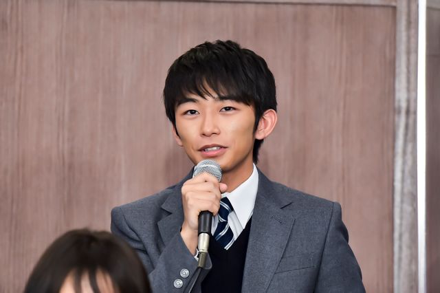 「ドラゴン桜」続編、桜木＆生徒役キャスト集結！（8枚目）