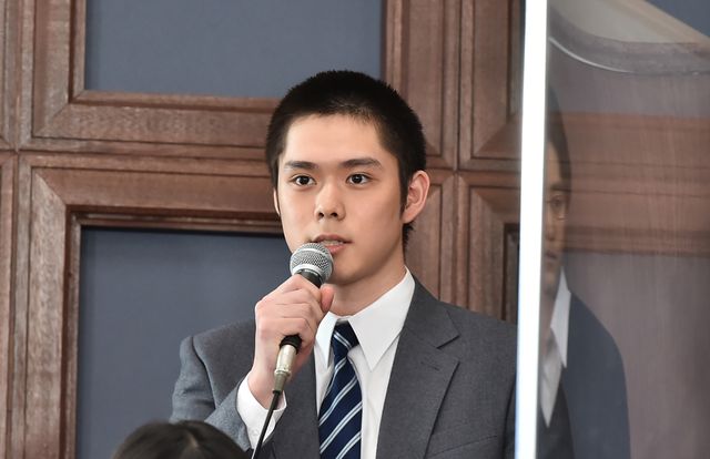 「ドラゴン桜」続編、桜木＆生徒役キャスト集結！（10枚目）