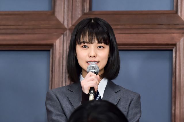 「ドラゴン桜」続編、桜木＆生徒役キャスト集結！（11枚目）