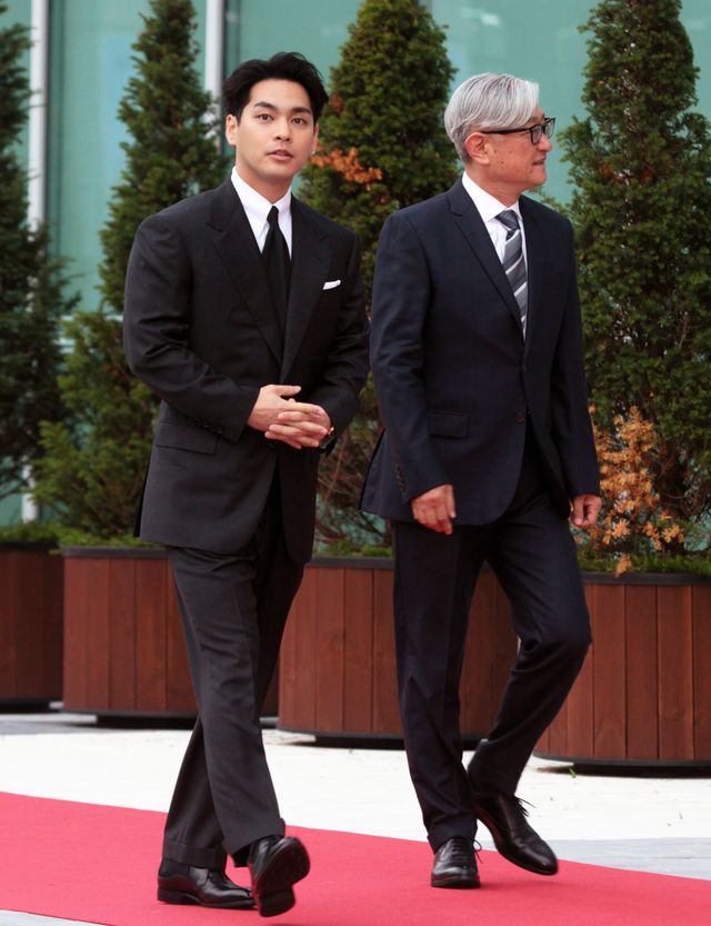 『夏目アラタの結婚』レッドカーペット＆ワールドプレミアの様子（3枚目）