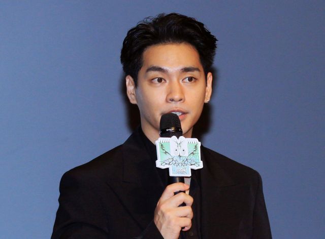 『夏目アラタの結婚』レッドカーペット＆ワールドプレミアの様子（4枚目）