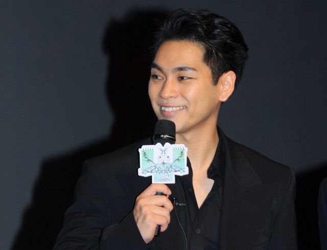 『夏目アラタの結婚』レッドカーペット＆ワールドプレミアの様子（5枚目）