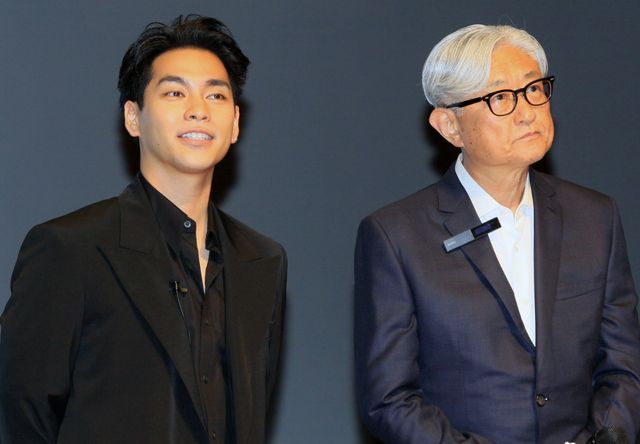 『夏目アラタの結婚』レッドカーペット＆ワールドプレミアの様子（6枚目）