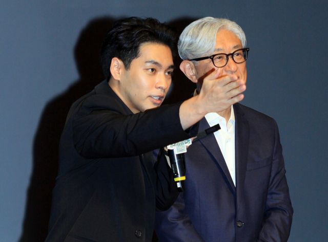 『夏目アラタの結婚』レッドカーペット＆ワールドプレミアの様子（9枚目）