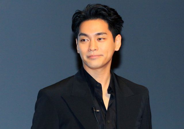 『夏目アラタの結婚』レッドカーペット＆ワールドプレミアの様子（12枚目）