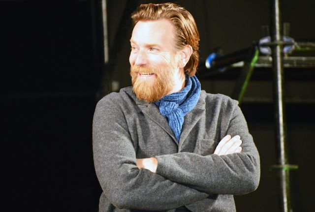 『スター・ウォーズ』キャスト、東京コミコンに集結！テムエラ・モリソンの誕生日をサプライズ祝福（5枚目）