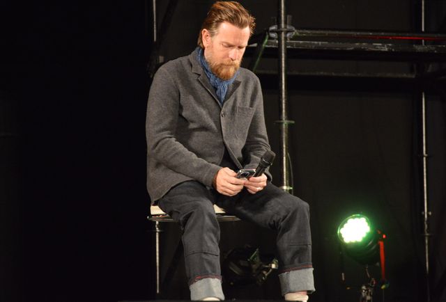 『スター・ウォーズ』キャスト、東京コミコンに集結！テムエラ・モリソンの誕生日をサプライズ祝福（8枚目）