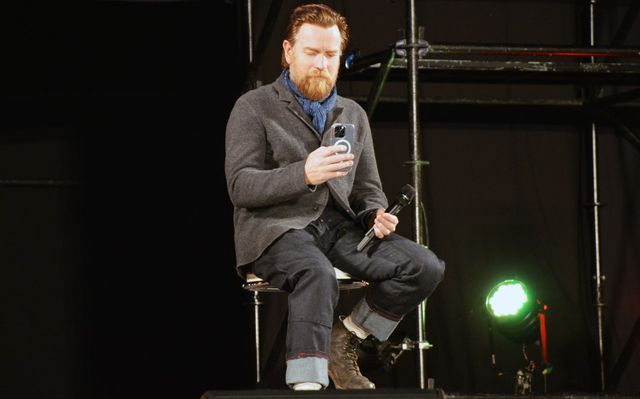 『スター・ウォーズ』キャスト、東京コミコンに集結！テムエラ・モリソンの誕生日をサプライズ祝福（11枚目）