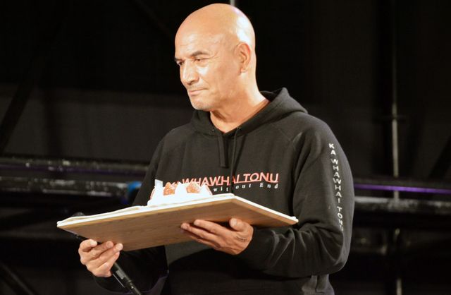 『スター・ウォーズ』キャスト、東京コミコンに集結！テムエラ・モリソンの誕生日をサプライズ祝福（13枚目）