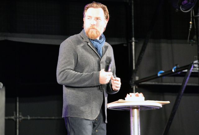 『スター・ウォーズ』キャスト、東京コミコンに集結！テムエラ・モリソンの誕生日をサプライズ祝福（17枚目）