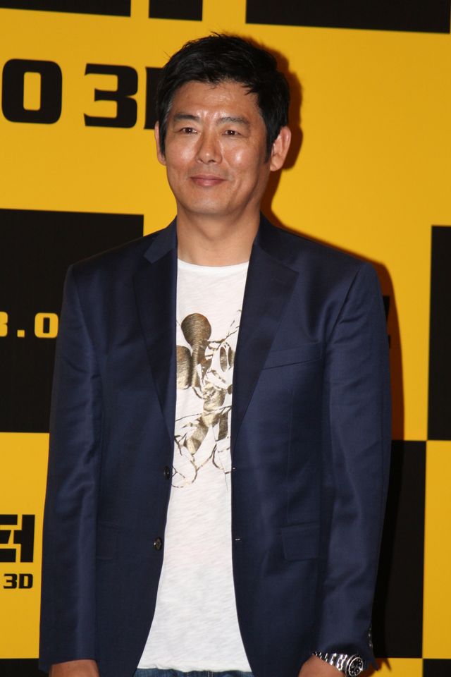 製作費10億のアジア初3Dデジタルキャラクター・リンリン！『ミスターゴー』ソン・ドンイルの心配の種＜韓国JPICTURES＞（8枚目）