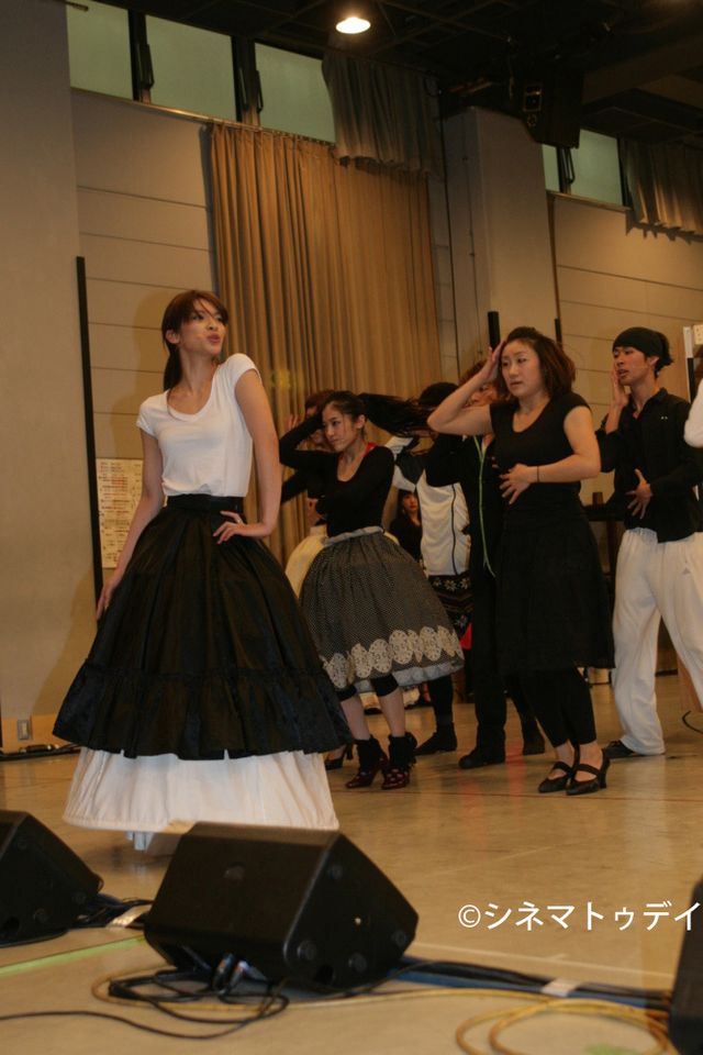 ミュージカル「ロックオペラ モーツァルト」公開稽古フォトギャラリー（5枚目）