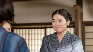 朝ドラ「風、薫る」ツヤ（東野絢香）、セツ（村上穂乃佳）らと運命の試験に挑む 第128回あらすじ
