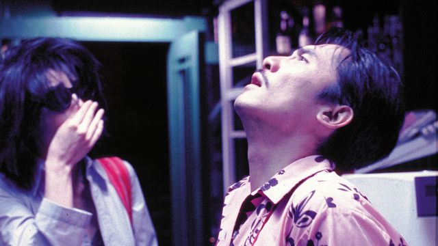 ウォン・カーウァイ監督未公開の短編『花様年華 2001』場面写真：フォトギャラリー