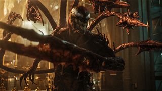 『ヴェノム』続編、最新予告映像&新場面写真が公開!