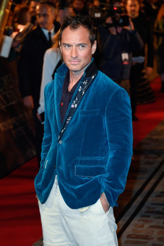 エディ・レッドメインら『ファンタビ』新作ワールドプレミアに大集結（5枚目）