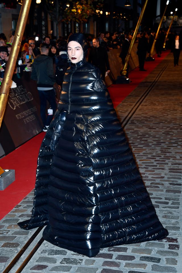 エディ・レッドメインら『ファンタビ』新作ワールドプレミアに大集結（7枚目）