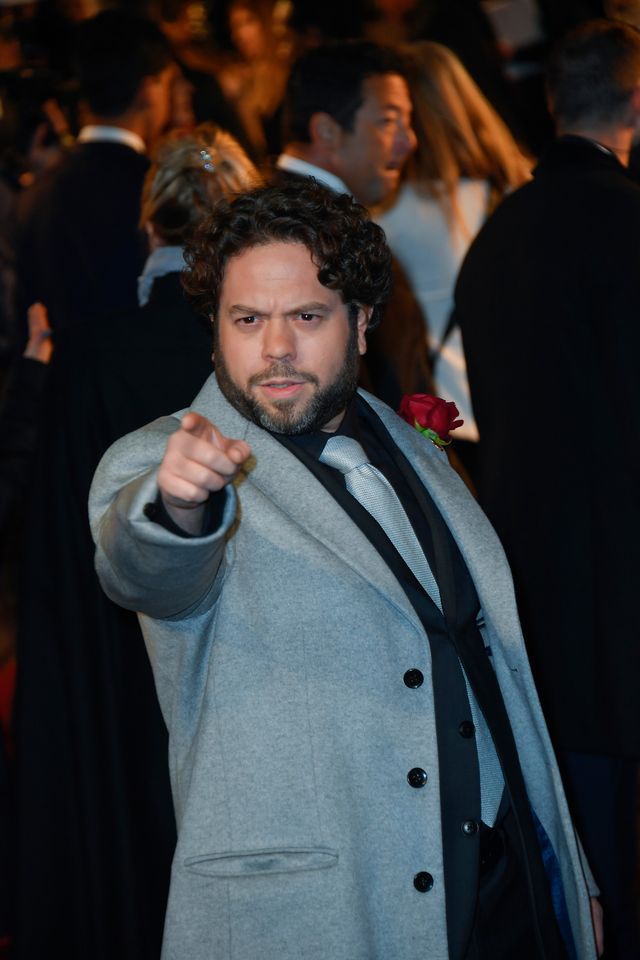 エディ・レッドメインら『ファンタビ』新作ワールドプレミアに大集結（12枚目）