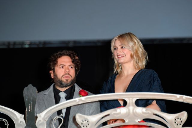 エディ・レッドメインら『ファンタビ』新作ワールドプレミアに大集結（17枚目）