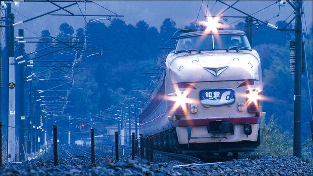 ぜんぶわかる？『劇場版　列車大行進～日本を駆ける列車たち～』フォトギャラリー：フォトギャラリー
