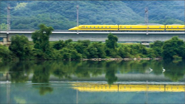ぜんぶわかる？『劇場版　列車大行進～日本を駆ける列車たち～』フォトギャラリー（8枚目）
