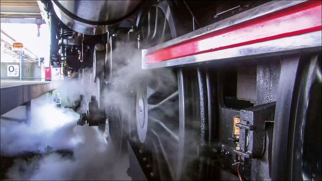 ぜんぶわかる？『劇場版　列車大行進～日本を駆ける列車たち～』フォトギャラリー（9枚目）