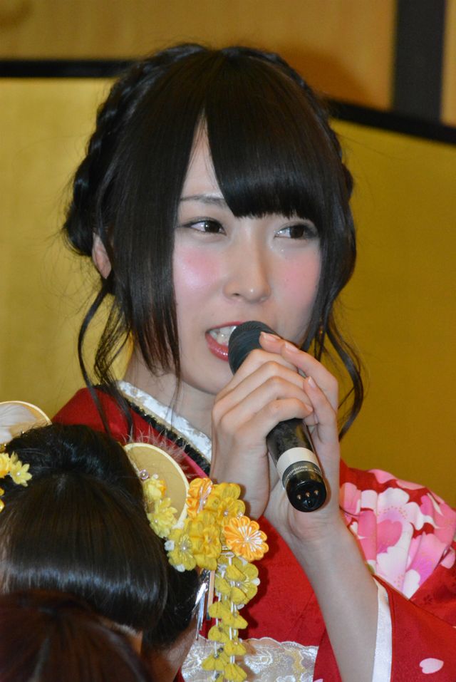 成人式の渡辺麻友、大島優子卒業に危機感も、高みを目指したい…と前向き！　画像ギャラリー（59枚目）