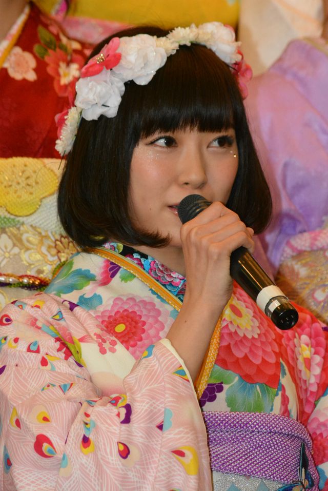 成人式の渡辺麻友、大島優子卒業に危機感も、高みを目指したい…と前向き！　画像ギャラリー（78枚目）