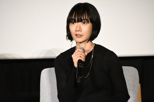 ペ・ドゥナ＆水川あさみ、女性を取り巻く環境について意見交換 TIFF「ウーマン・イン・モーション」フォトセッション（2枚目）