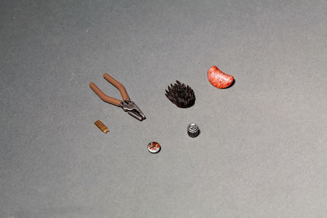 『ターミネーター2』1/6スケールフィギュア T-800　フォトギャラリー（12枚目）