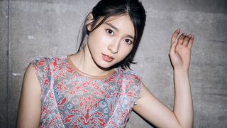 『哀愁しんでれら』土屋太鳳 単独インタビュー