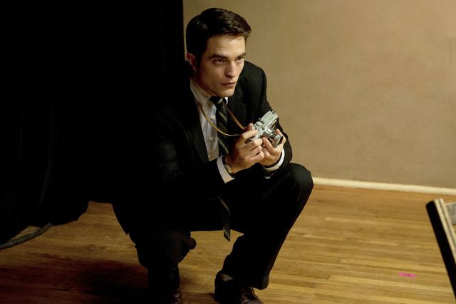 『ディーン、君がいた瞬間（とき）』ロバート・パティンソン　フォトギャラリー（2枚目）