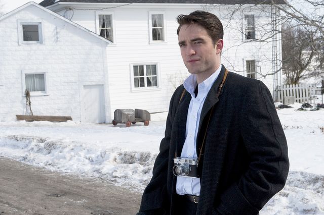 『ディーン、君がいた瞬間（とき）』ロバート・パティンソン　フォトギャラリー（3枚目）