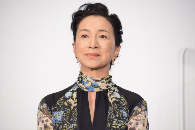 菅田将暉、原田美枝子、長澤まさみ、永瀬正敏が登壇！『百花』公開初日舞台あいさつ（7枚目）