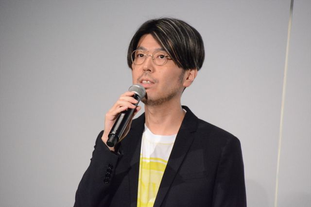 菅田将暉、原田美枝子、長澤まさみ、永瀬正敏が登壇！『百花』公開初日舞台あいさつ（10枚目）