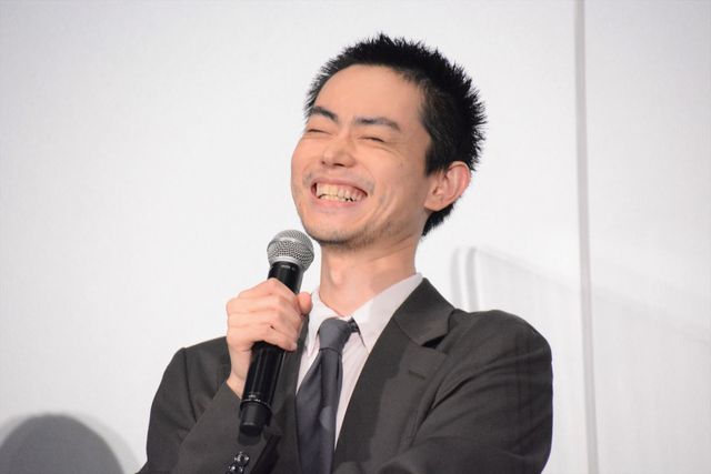 菅田将暉、原田美枝子、長澤まさみ、永瀬正敏が登壇！『百花』公開初日舞台あいさつ（15枚目）