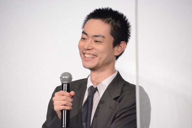 菅田将暉、原田美枝子、長澤まさみ、永瀬正敏が登壇！『百花』公開初日舞台あいさつ（16枚目）