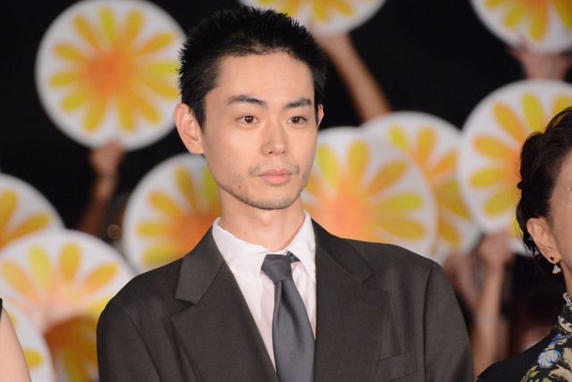 菅田将暉、原田美枝子、長澤まさみ、永瀬正敏が登壇！『百花』公開初日舞台あいさつ（21枚目）