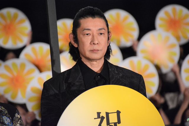 菅田将暉、原田美枝子、長澤まさみ、永瀬正敏が登壇！『百花』公開初日舞台あいさつ（24枚目）