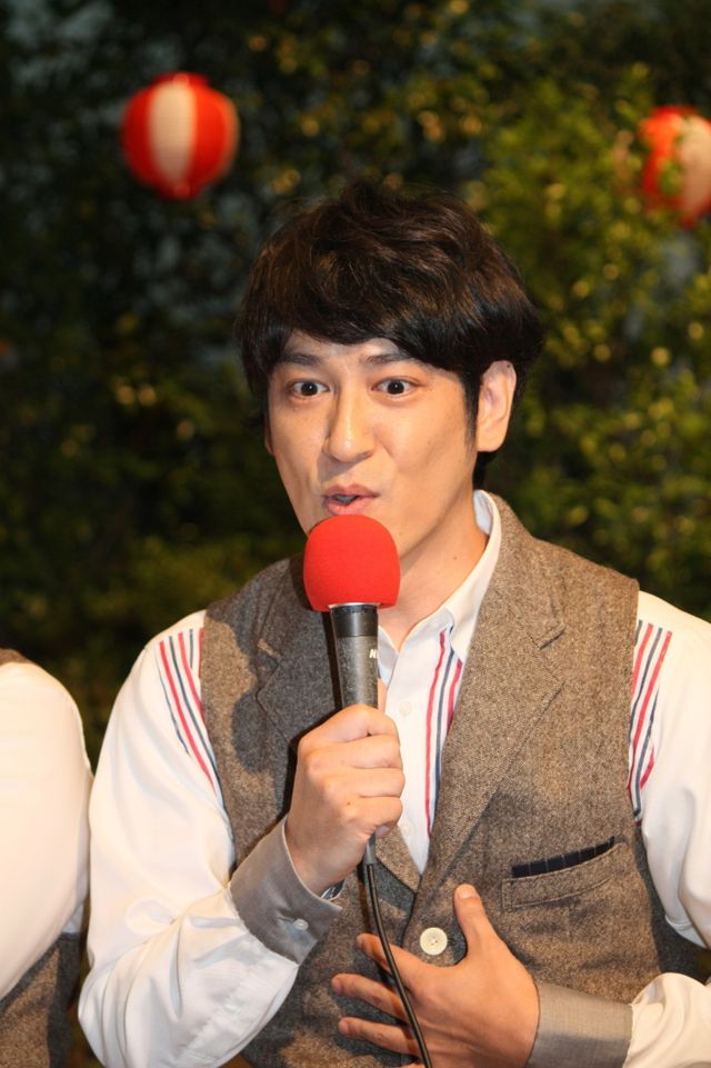 「LIFE！ ～人生に捧げるコント～」取材会ギャラリー（3枚目）