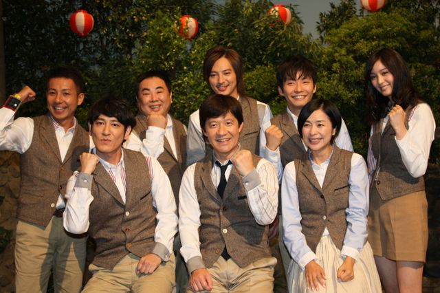 「LIFE！ ～人生に捧げるコント～」取材会ギャラリー（11枚目）