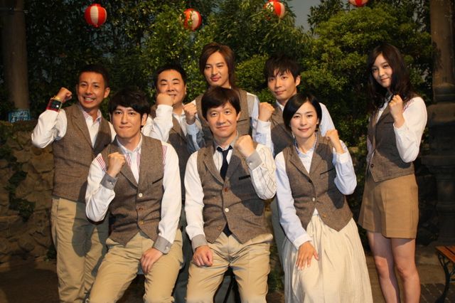 「LIFE！ ～人生に捧げるコント～」取材会ギャラリー（13枚目）